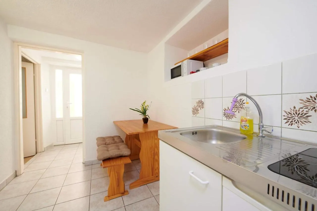 Apartments Lea Trogir