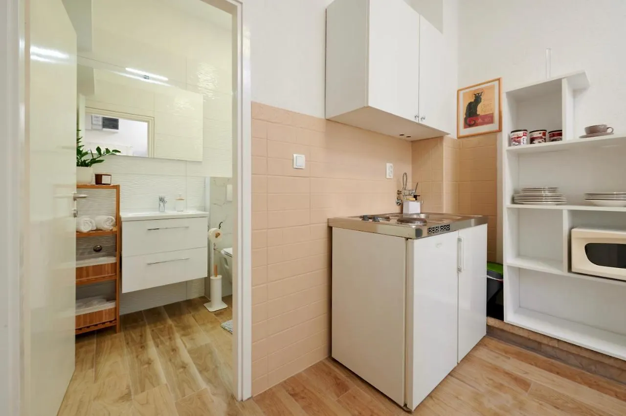Apartments Lea Trogir