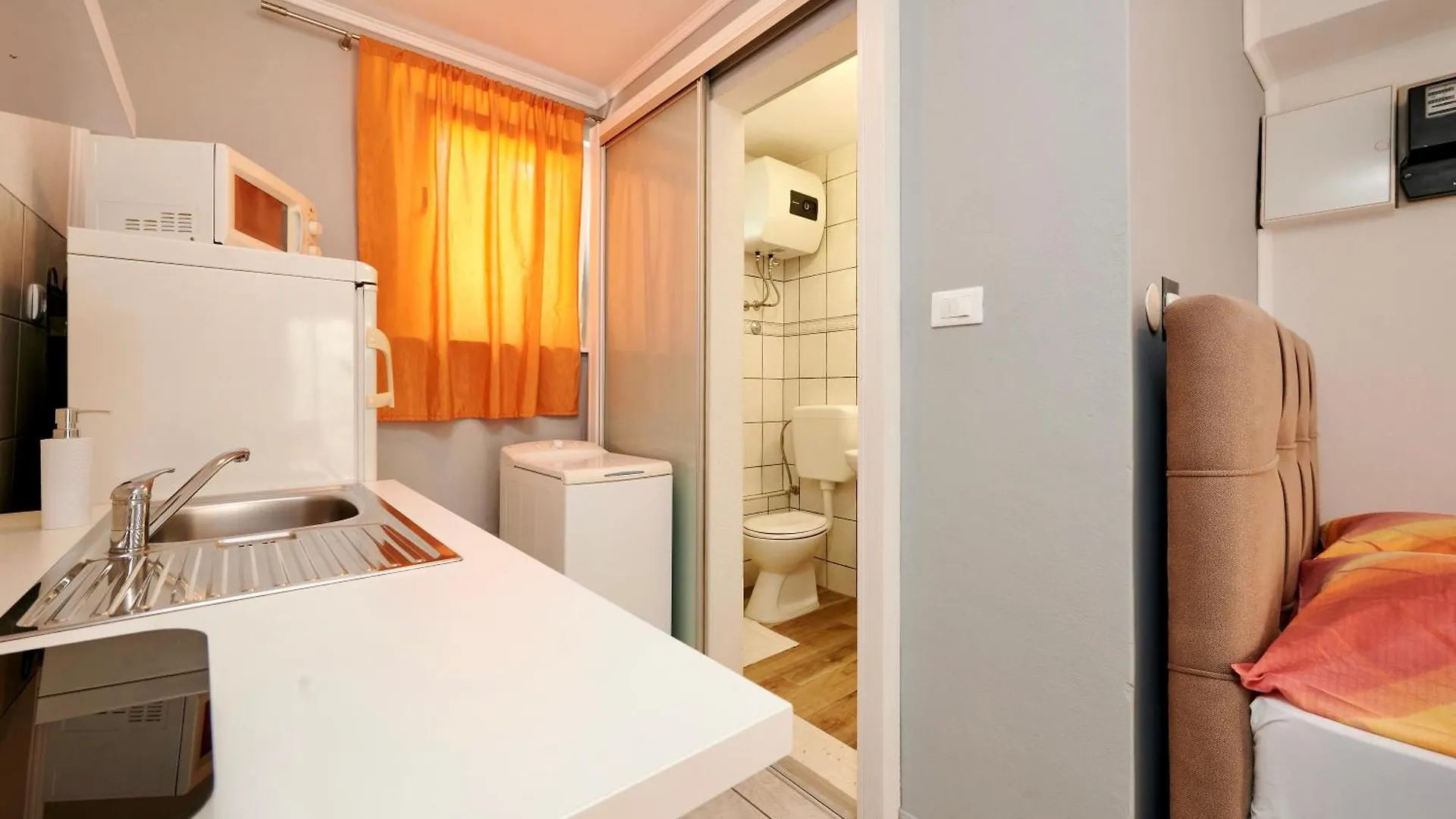 Apartments Lea Trogir