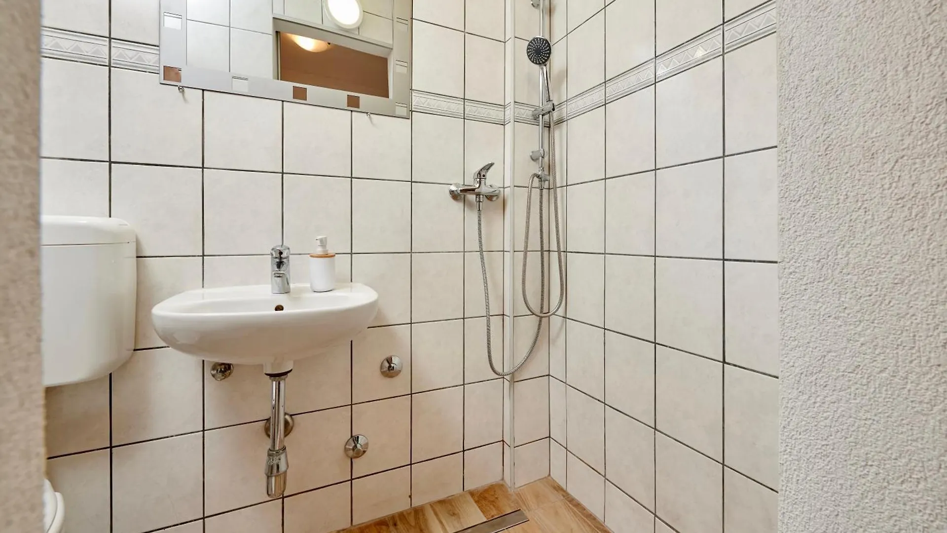 Apartments Lea Trogir