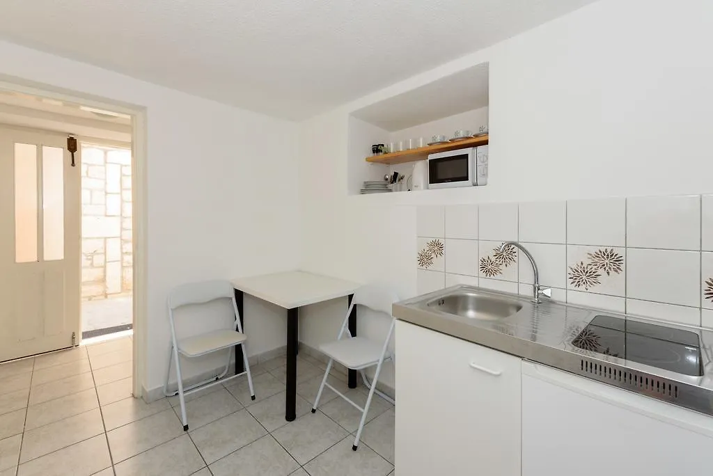Apartments Lea Trogir