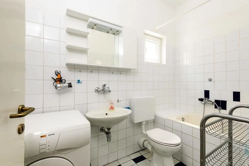 Apartments Lea Trogir