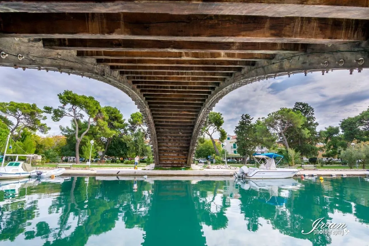 Apartments Lea Trogir