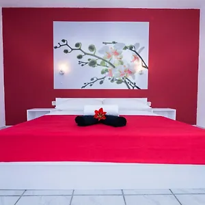 Ilak Appartement