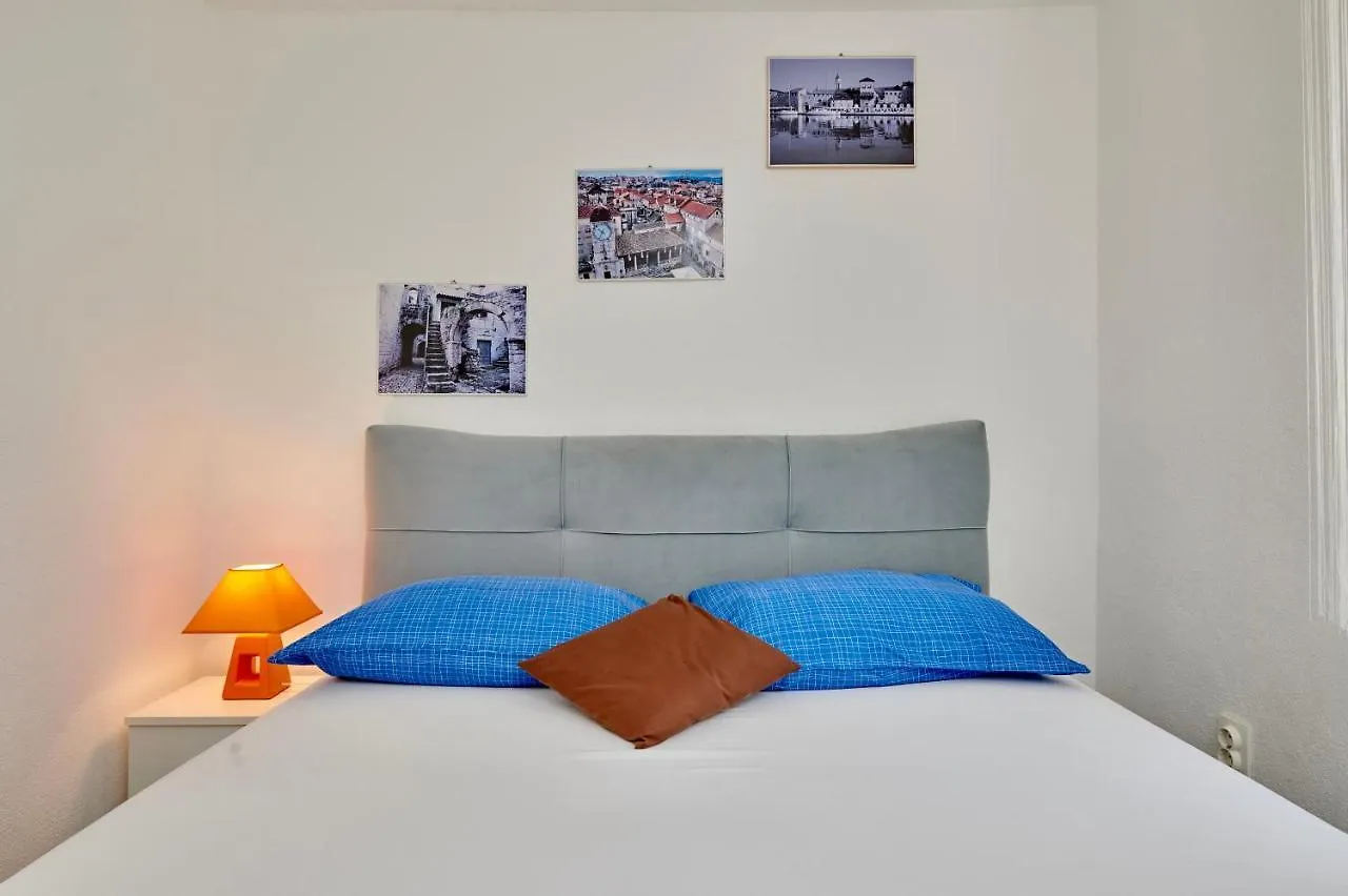 Apartments Lea 트로기르