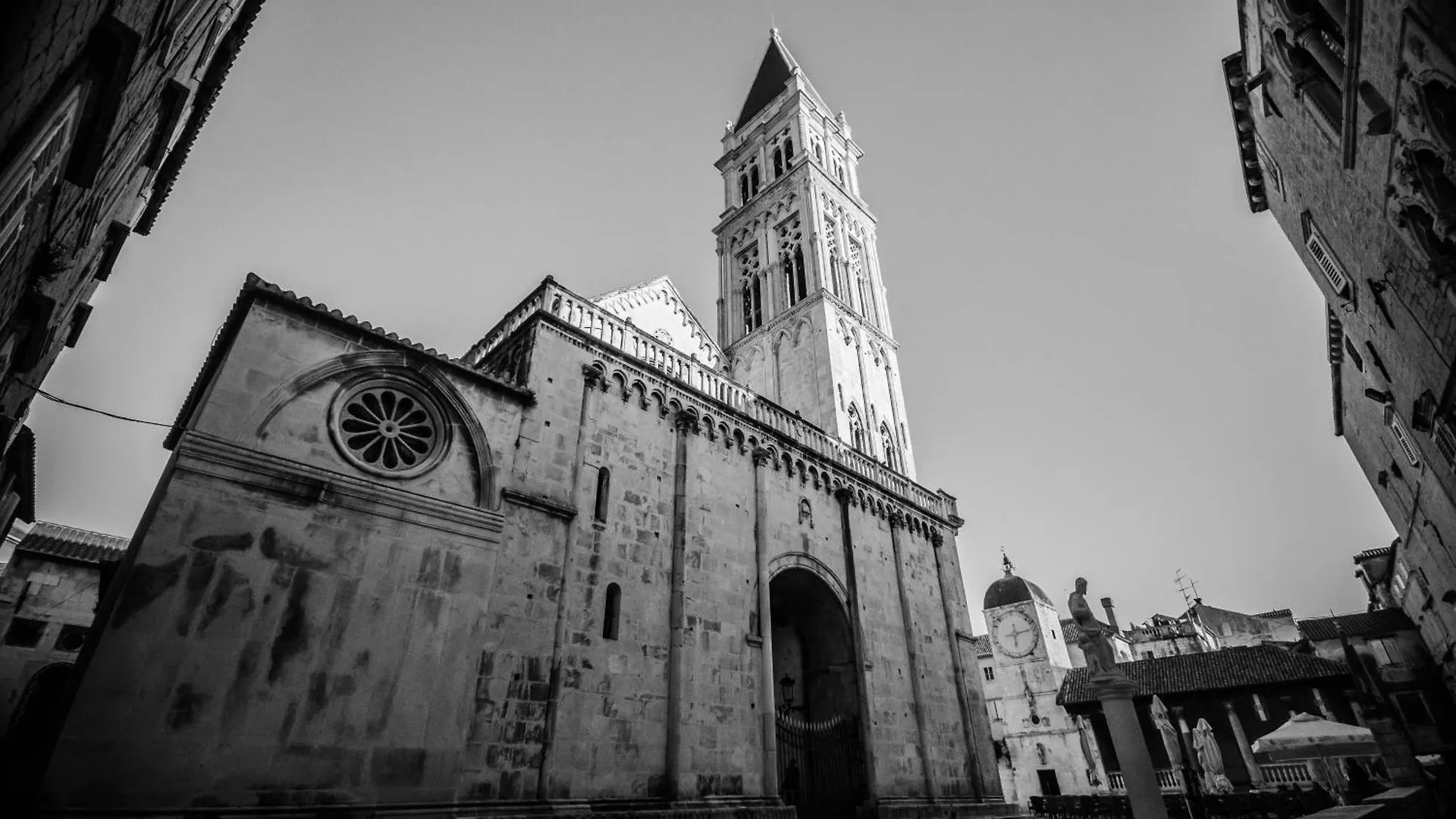 Apartments Lea Trogir