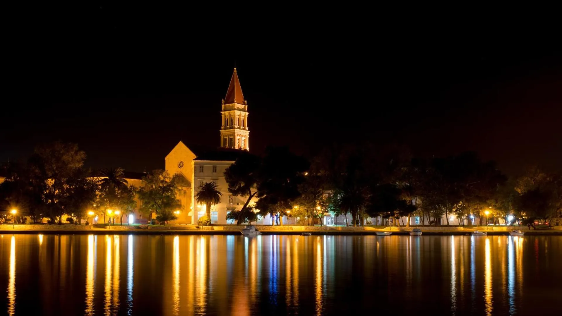 Apartments Lea Trogir