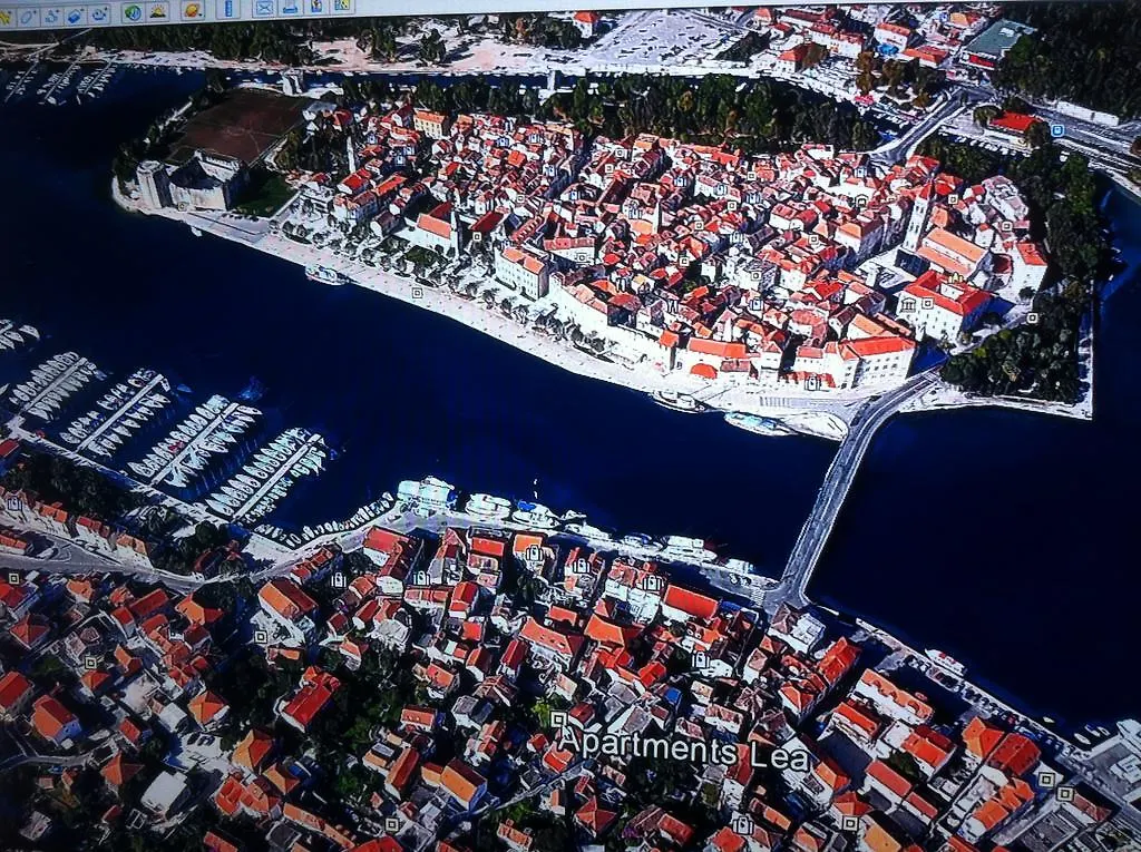 Apartments Lea Trogir