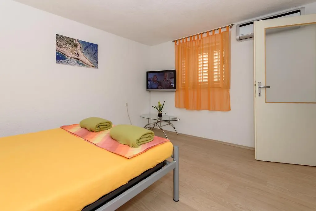 Apartments Lea 트로기르