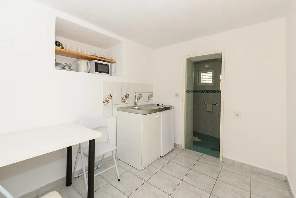 Apartments Lea 트로기르