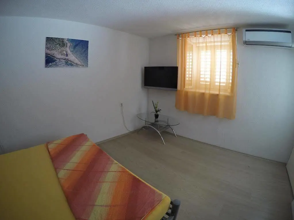Apartments Lea 트로기르 크로아티아