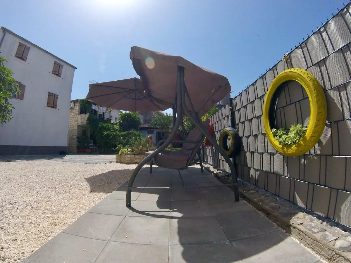 Apartments Lea Trogir